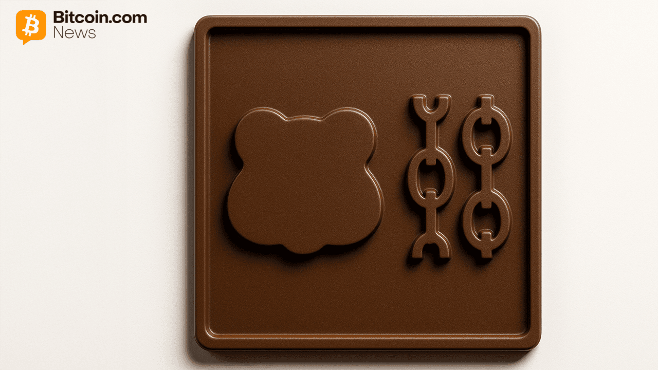 Berachain-medstifter afviser påstande om Brevan Howard-refusionsret, kalder historien 'ukorrekt'