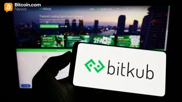 Bitkub erwägt Hongkong-Börsengang, um rund 200 Millionen US-Dollar aufzubringen.