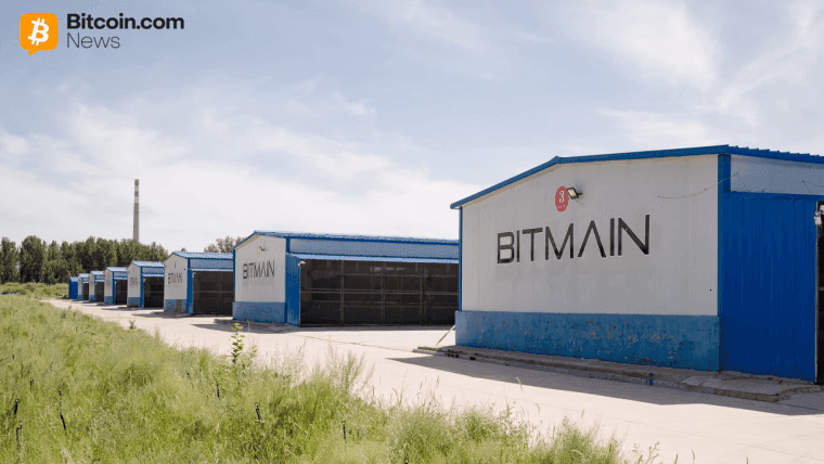 Informe: EE. UU. Investiga a Bitmain por Mineros de Bitcoin, Riesgos de Espionaje