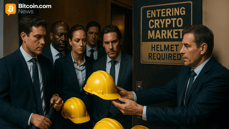 Le marché des crypto-monnaies perd encore 66 milliards de dollars du jour au lendemain — Certaines pièces ont grimpé, la plupart ont été massacrées