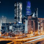 Saudi Arabia Launches National Blockchain Infrastructure for Real Estate Tokenization