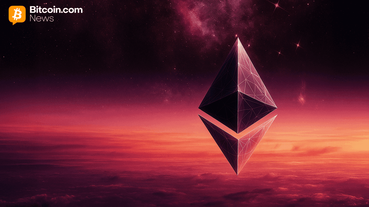 Ethereum-Derivate-Händler positionieren sich für $4K-Erholung, zeigen Daten