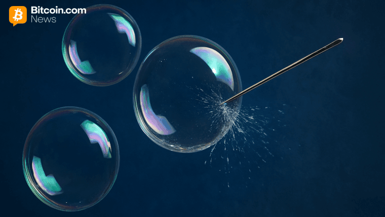 Ukentlig oppsummering: Kryptomarkedet mister $280 milliarder, Bitcoin risikerer fall mot $89K