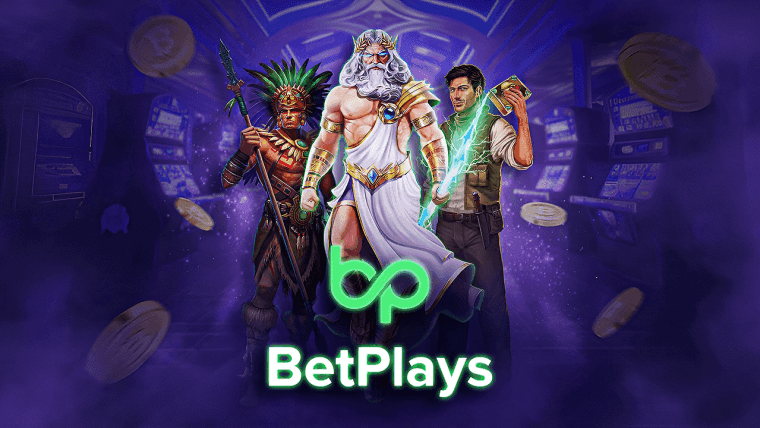 BetPlays Redefiniuje Przyjazną Kryptowalutom Grę Online dla Globalnej Publiczności