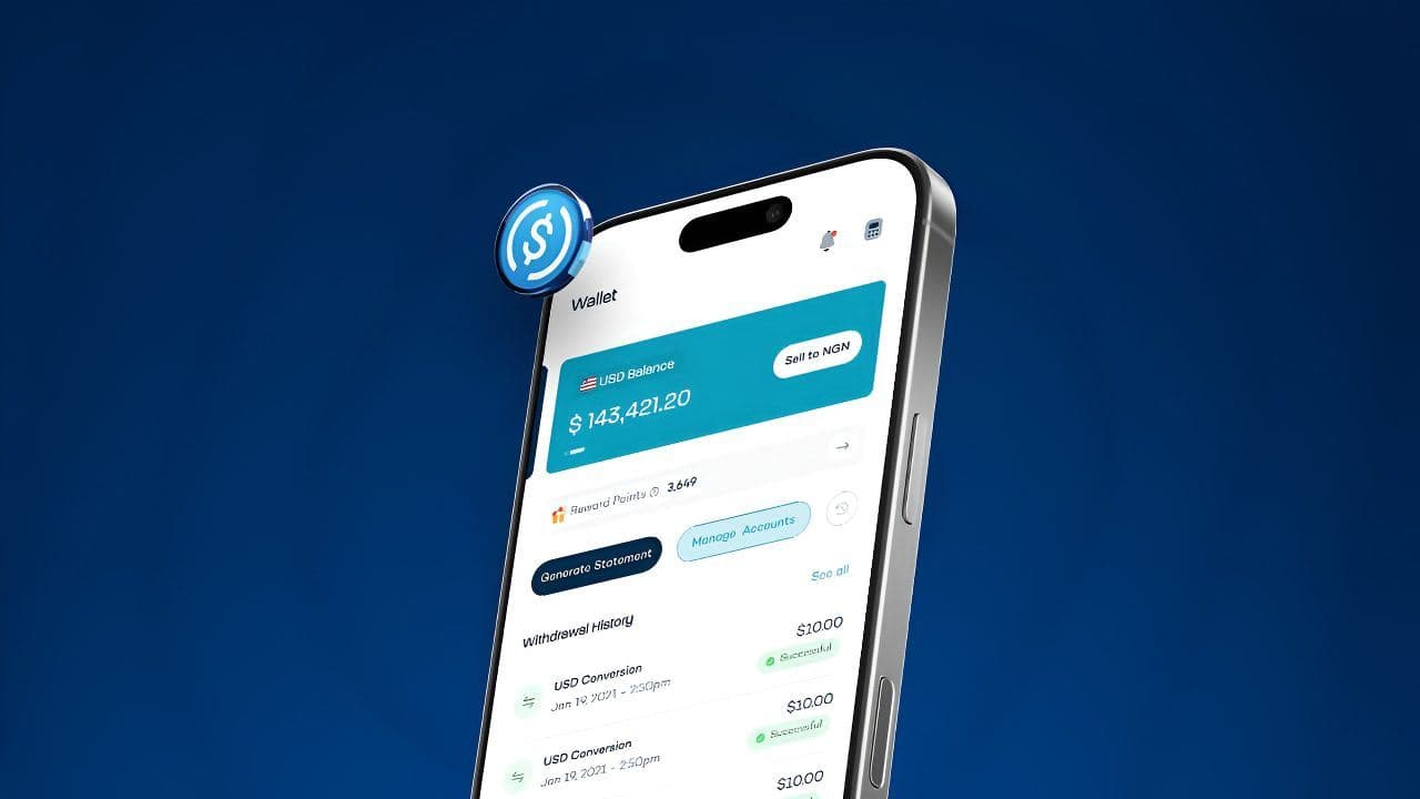 How Breet 3.0 Max Could Reshape Africa's Crypto Sector