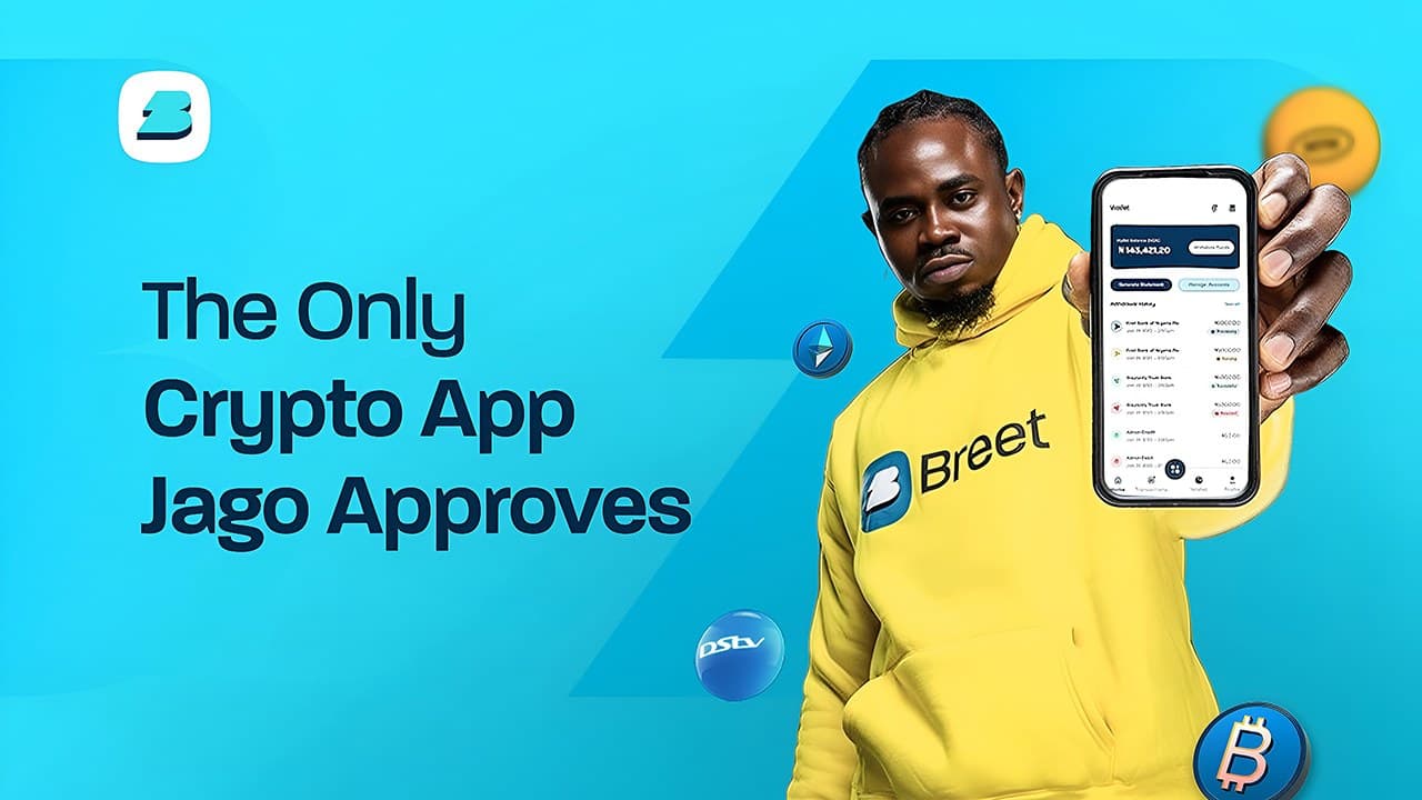 Breet bejelenti a fő platformfrissítést: 3.0 Pro Max