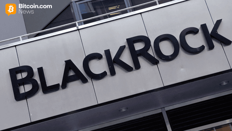 Blackrock Membuka Pintu untuk ETF Ethereum yang Di-Stake dengan Pengajuan Trust Baru
