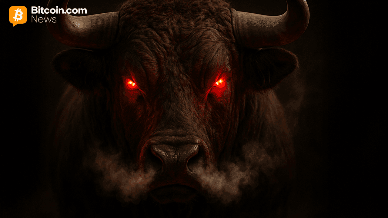 Bitcoin Цена: Моментум Смешан, но Рынок Дышит Бычьим