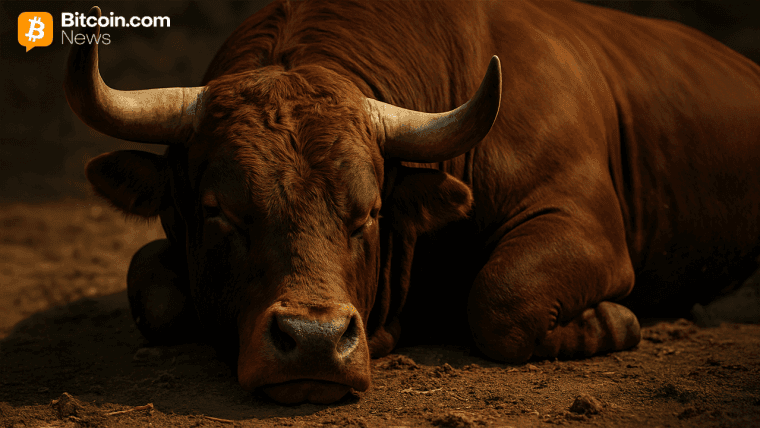 Bitcoin Price Watch: Resistance at $107K Holds as Bulls Lose Steam