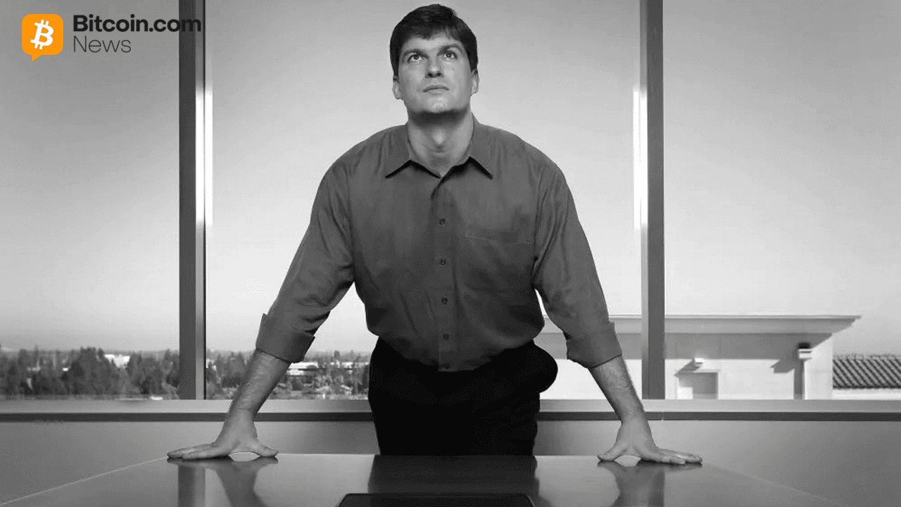 Big Short Legend Michael Burry Bets Against AI Boom With Palantir and Nvidia Puts