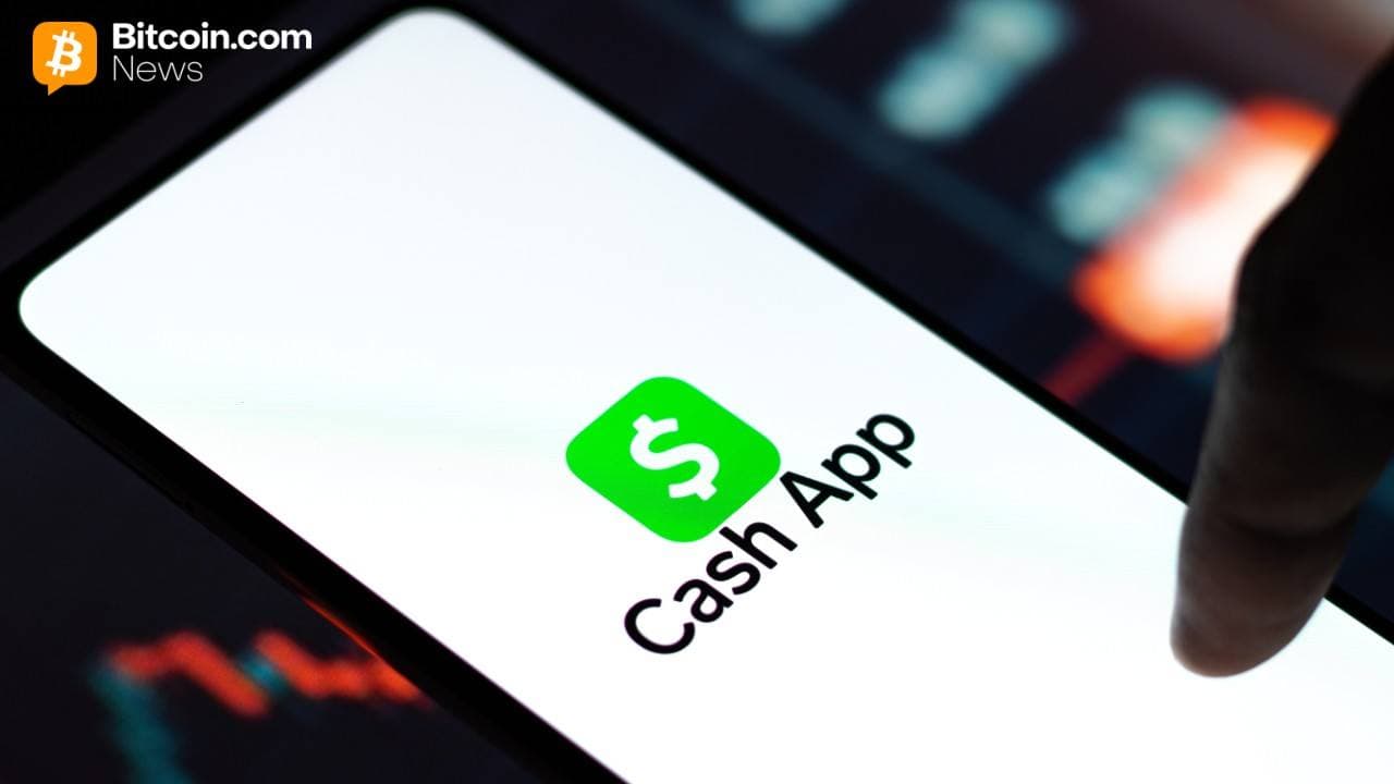 Cash App wprowadza duże ulepszenie z szerokimi innowacjami bankowymi i funkcjami Bitcoina