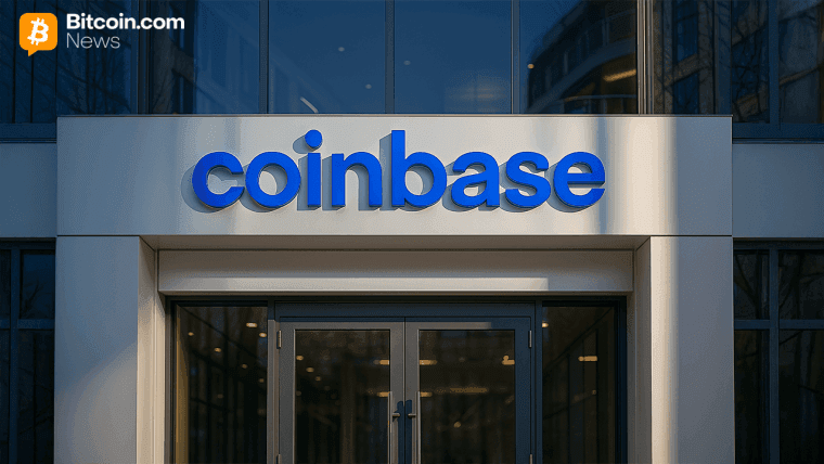 راهاندازی مرکز فروش توکنهای تنظیمشده توسط Coinbase