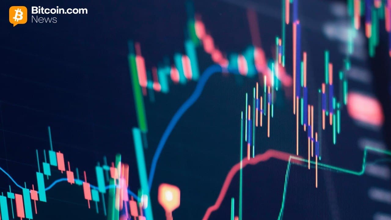 Cboe Antænder XRP Momentum, da XRPM 3% Månedlig Præmieindkomst Starter Handel