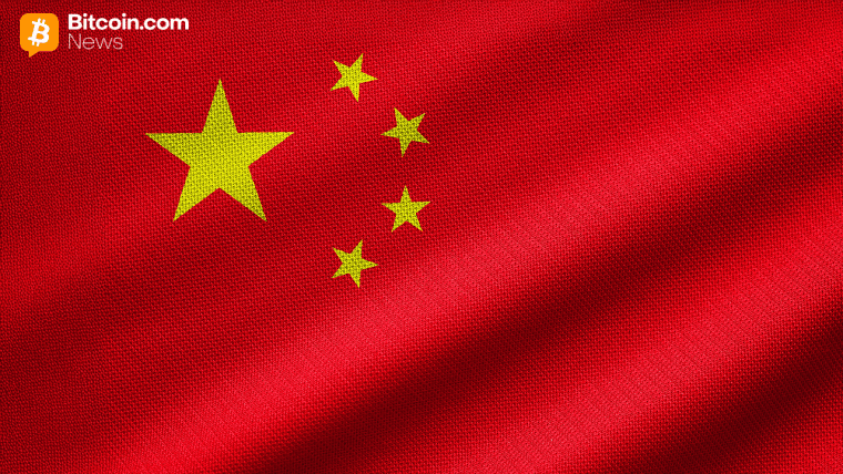 Beijing styrker forbudsstilling mod kryptospekulation, mens risiciene vokser