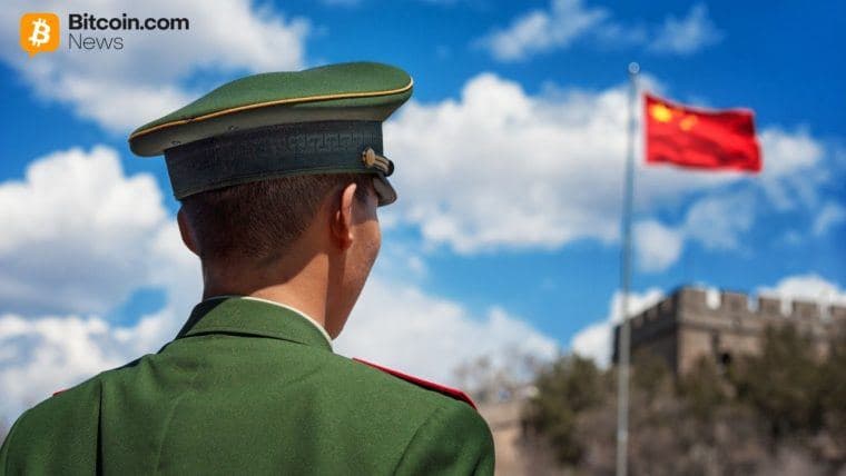 Siondac Coire Sléachta Muc Ciontaithe chun Báis sa tSín