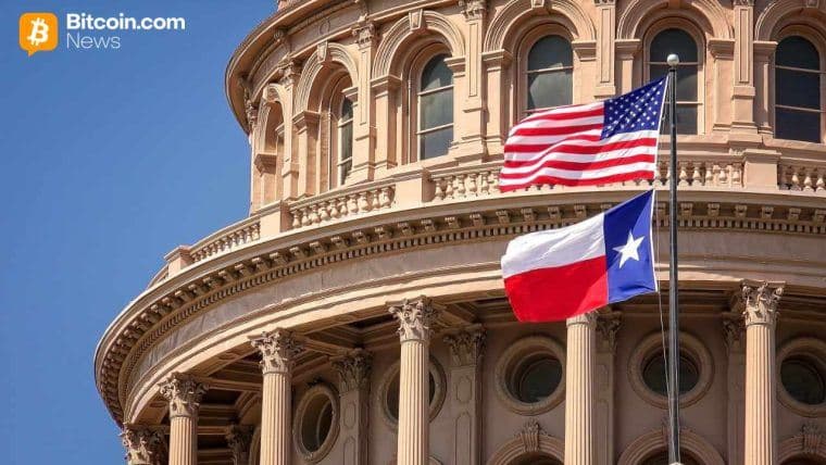 Coinbase Tinggalkan Delaware untuk Texas, Maju dalam Misi Kebebasan Ekonominya