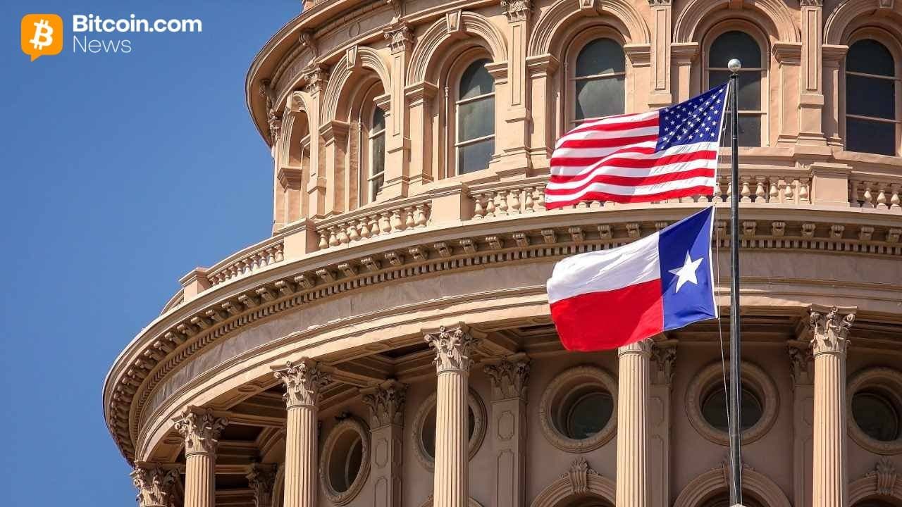 Coinbase Meninggalkan Delaware untuk Texas, Memajukan Misi Kebebasan Ekonominya
