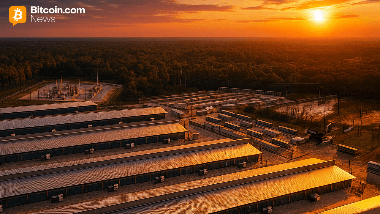 Cleanspark ने विस्तार के लिए $1 बिलियन कन्वर्टिबल नोट योजना को लॉन्च किया