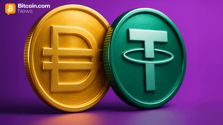 Shake-up des Stablecoins : Baisse de 1,9 milliard de dollars sur le marché alors que XUSD et USDX perdent leur ancrage