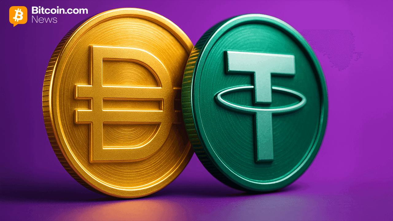 Guncangan Stablecoin: Penurunan $1,9 Miliar Menghantam Pasar saat XUSD dan USDX Melepaskan Peg