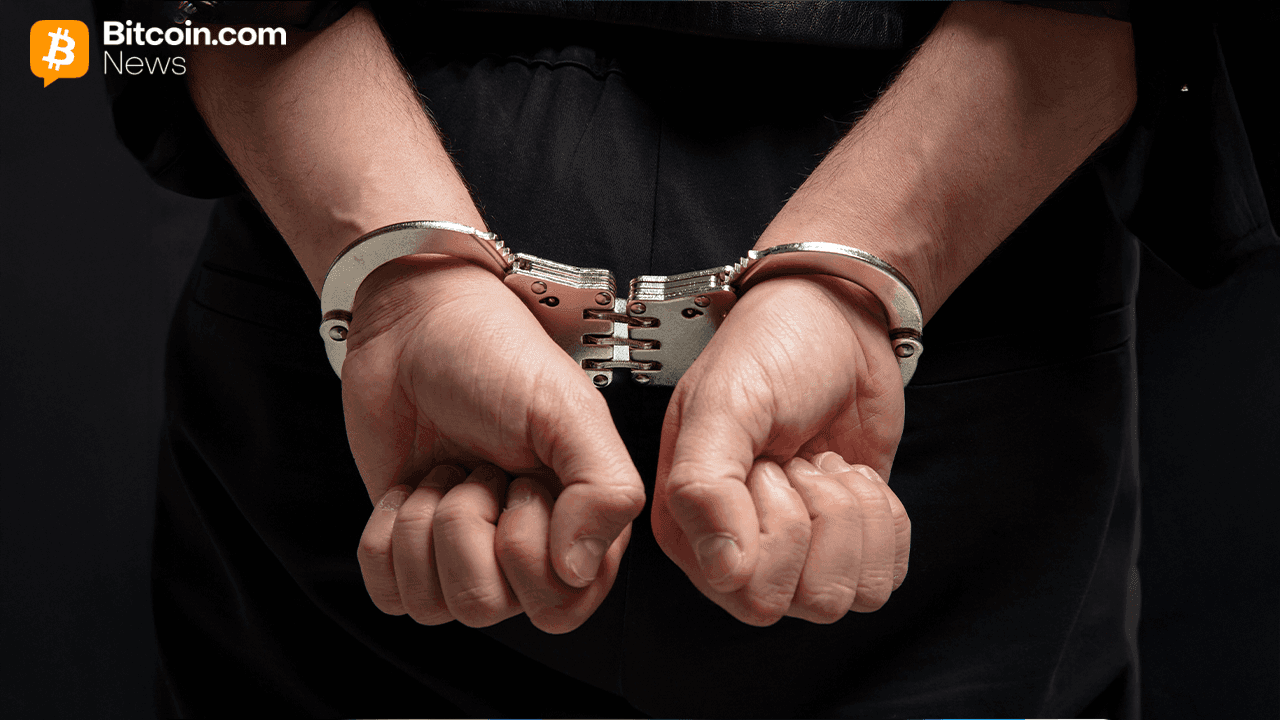 Lelaki California Mengaku Bersalah dalam Konspirasi Penipuan Kripto Lebih $100 Juta