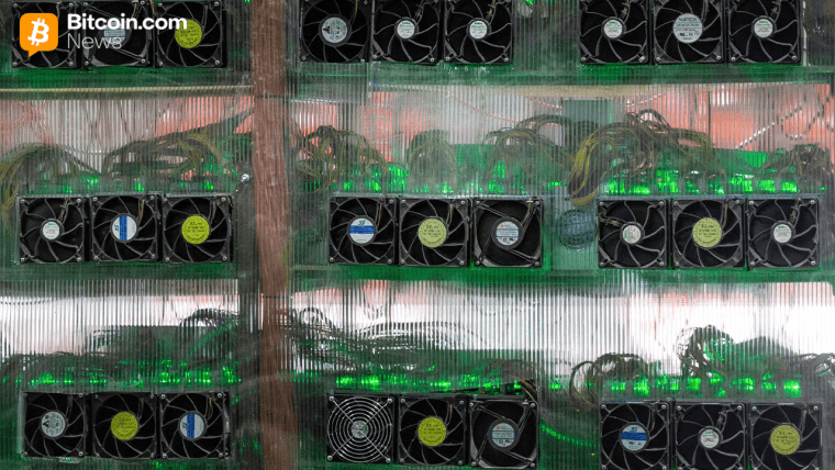 Malaysia's National Power Company Loses Over $1.1 Billion to Illegal Crypto Mining