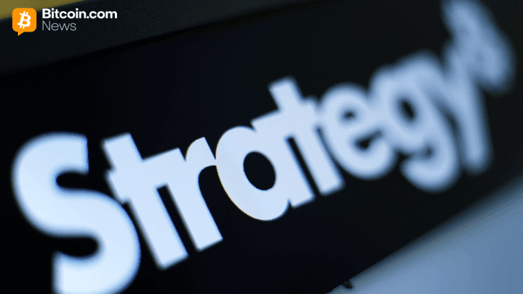 Strategy 在最新获取的8,178 BTC后接近65万比特币