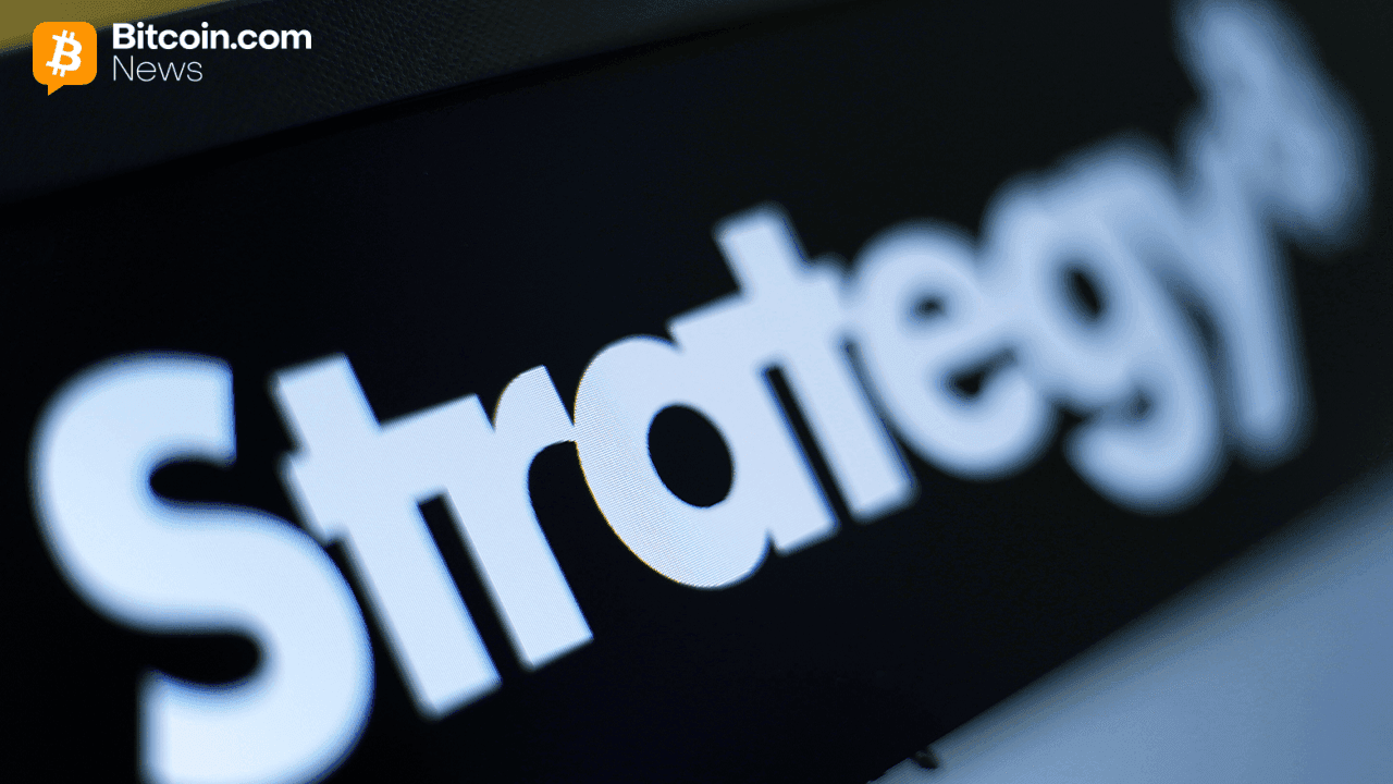 Strategi Nærmer sig 650.000 Bitcoin Efter Seneste 8.178 BTC Opkøb