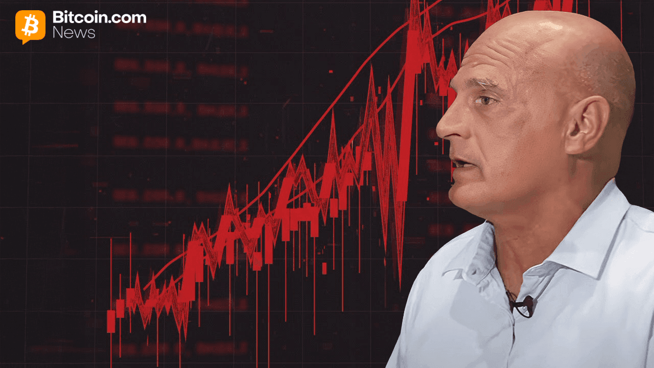 Mike McGlone diz que a tendência de 200 dias do Bitcoin se quebrou — e mais dor pode seguir