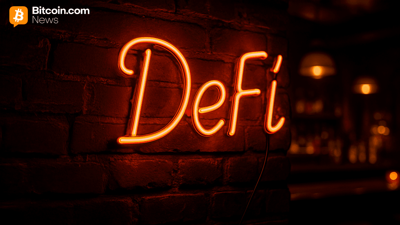 $60 พันล้านหายไป: การล้างทิ้งที่รุนแรงในเดือนพฤศจิกายนของ DeFi