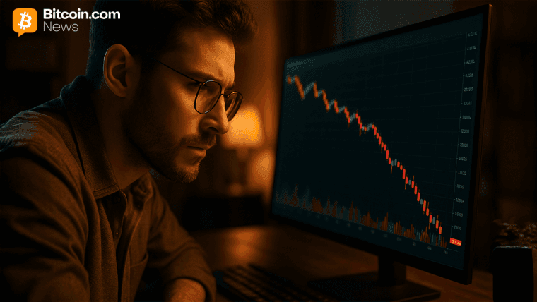 Krypto obchodníci čelí červenému úterý, zatímco vybrané tokeny zůstávají v zelených číslech