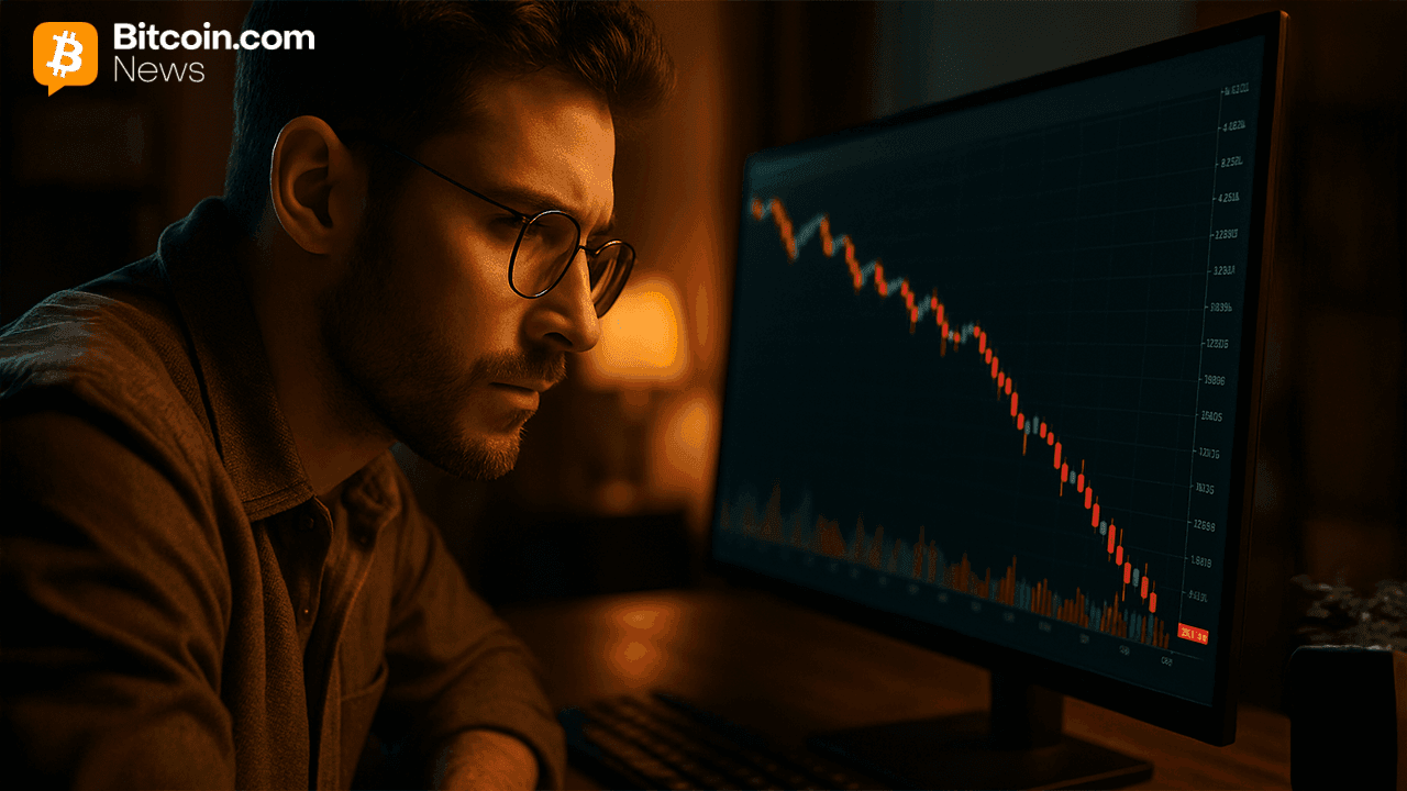Crypto Traders Face a Red Tuesday While Select Tokens Stay in the Green