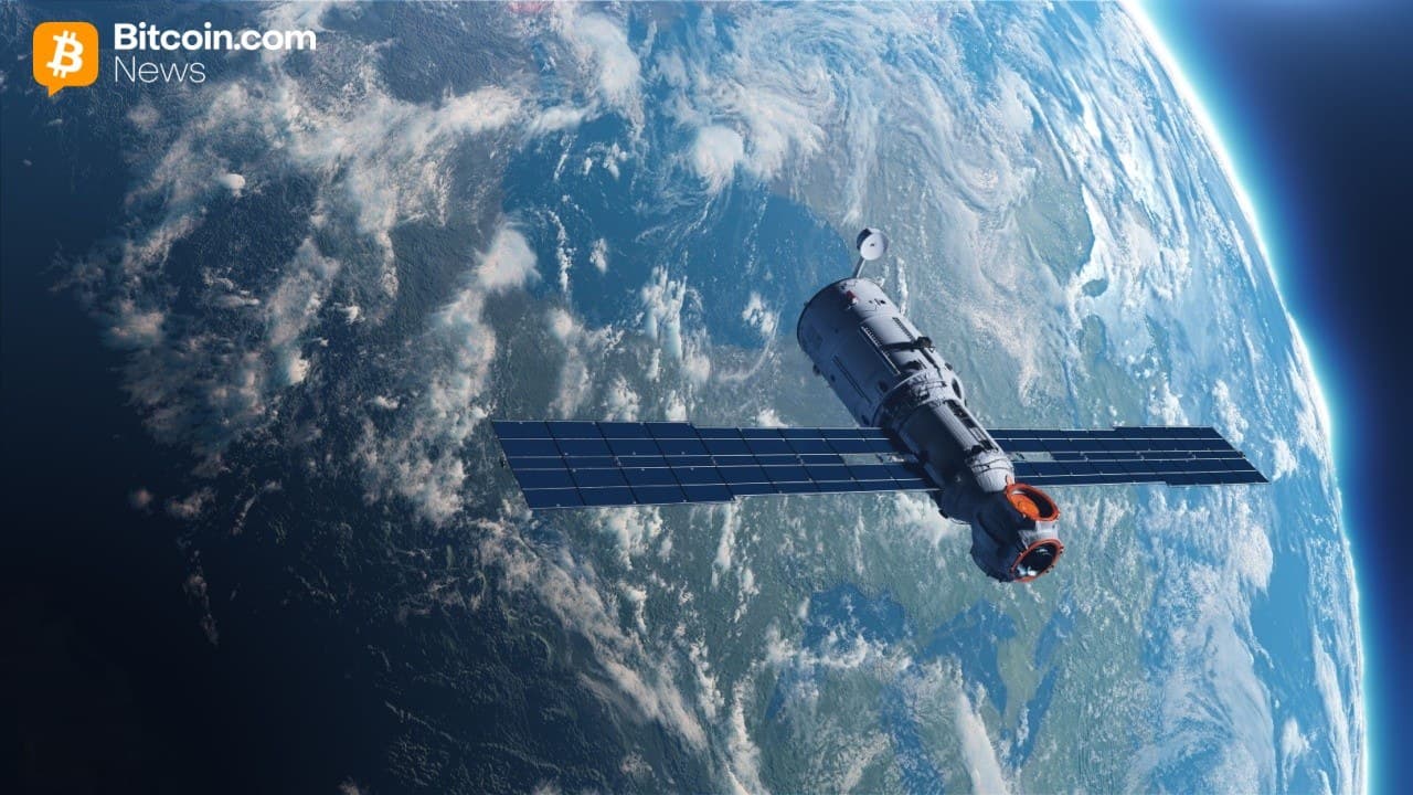 Google, AI 컴퓨팅을 우주에 배치하기 위한 프로젝트 Suncatcher 출시