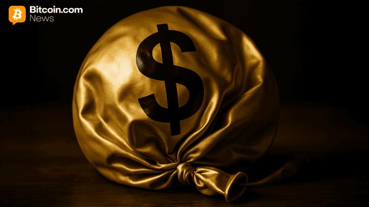 Les stablecoins plongent pour la deuxième semaine alors que 1,2 milliard de dollars s'échappent par la porte