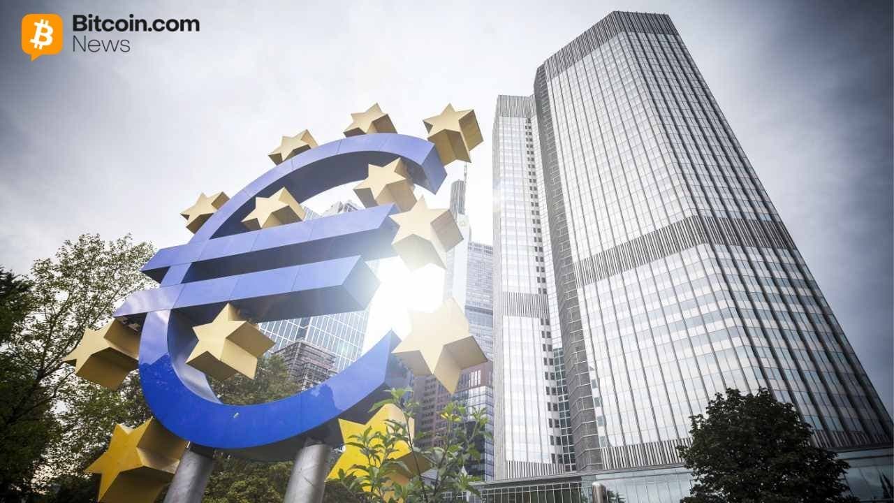 ECB Monitorea los Tokens del Dólar en Aumento Con Mayor Enfoque en los Derrames Volátiles