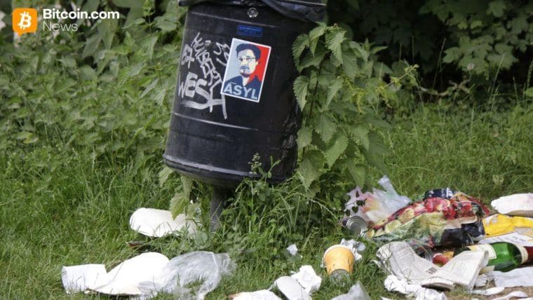 Guerras de Monedas de Privacidad: El Respaldo de Snowden a Zcash Desencadena Reacción en la Comunidad de Monero