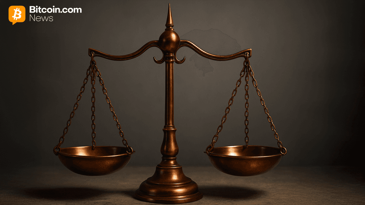 Críochnaíonn Margadh Crypto Samhain síos $600B In ainneoin Borb Dheireanach