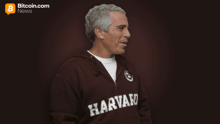 Epstein Files Transparency Act Clears US Congress Hurdle, Heads to Trump’s Desk