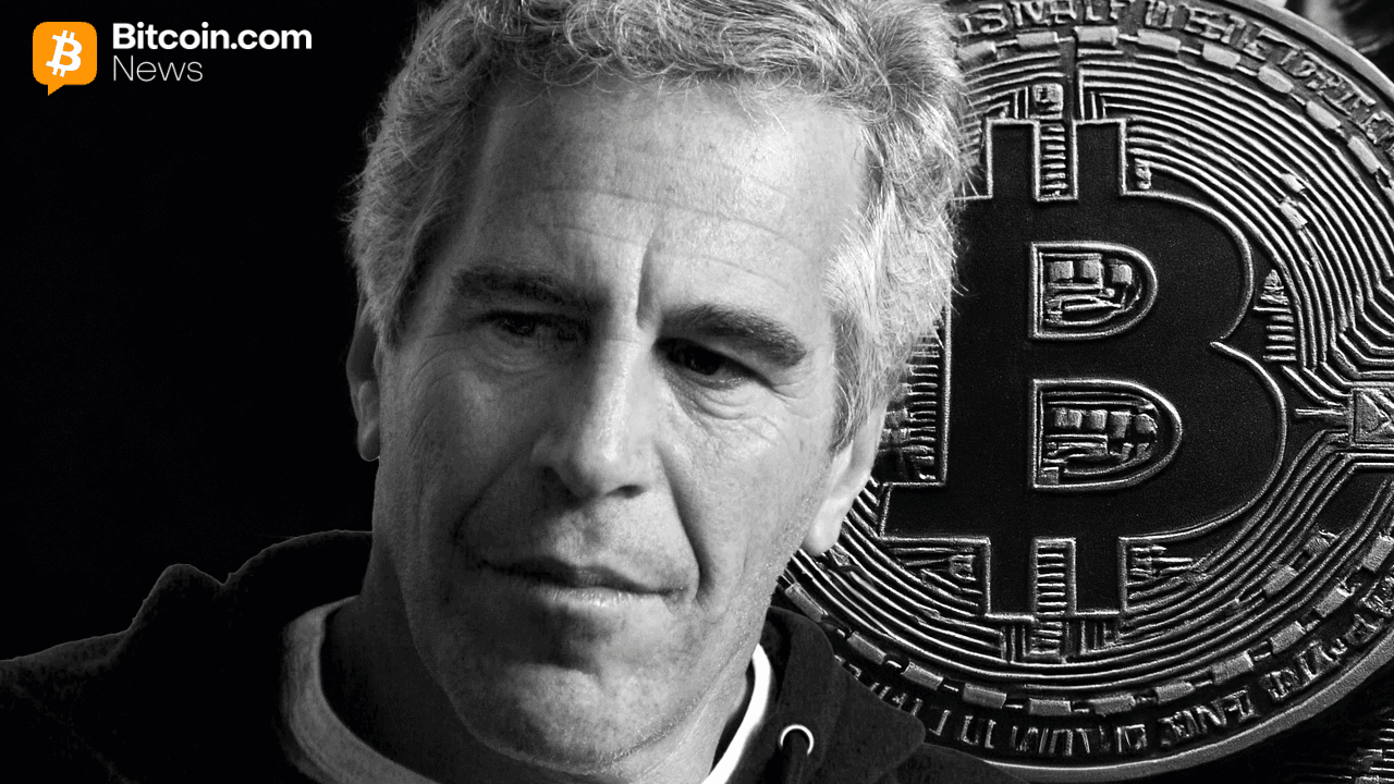 L'impronta di Bitcoin di Epstein riemerge mentre la diffusione di 20.000 documenti accende nuove indagini
