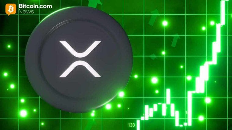 Ripple Hỗ Trợ Evernorth Vượt Qua 473M XRP, Định Nghĩa Lại Sức Mạnh Tiền Điện Tử Tổ Chức