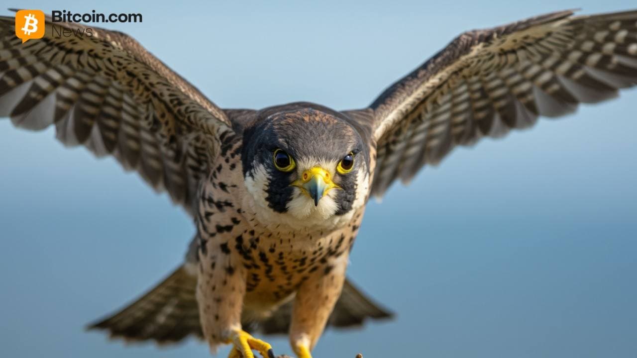 Falcon Finance erweitert den Sicherheitenbestand mit $1B Centrifuge JAAA RWA Token