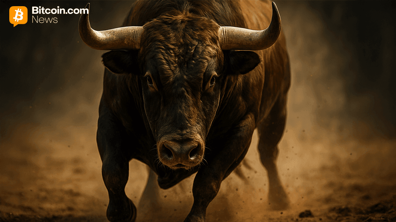 Cena Bitcoinu: 86 tisíc dolarů a stoupá - ale na jak dlouho?