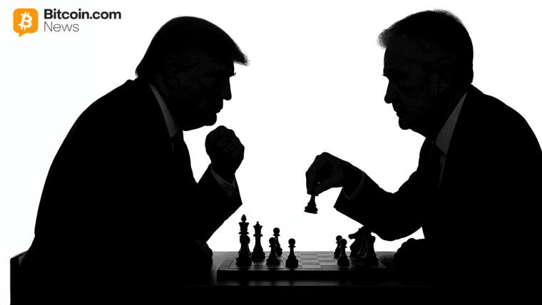 CME Futures dan Pasaran Pertaruhan Sejajar dengan Potensi Pemotongan Satu-perempat Mata Fed pada Disember