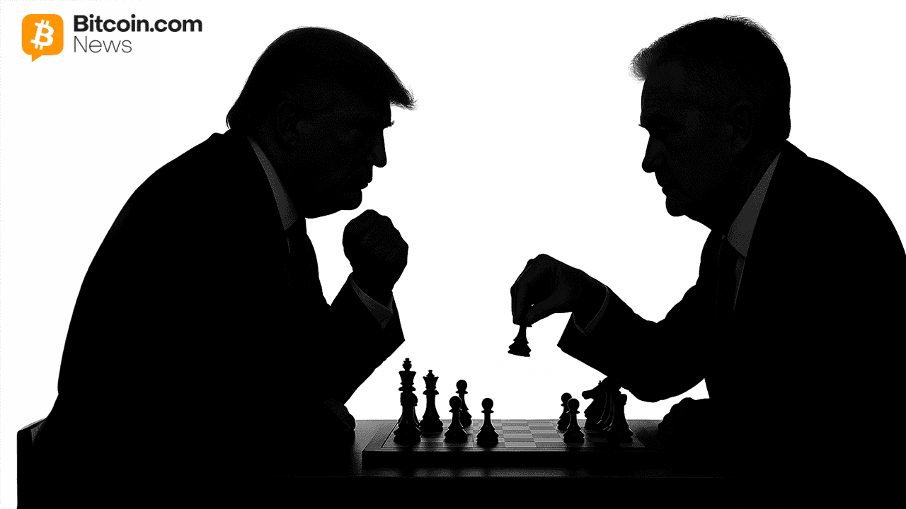 CME terminske pogodbe in stavni trgi se ujemajo glede morebitnega znižanja Fed-a za četrt odstotne točke decembra.