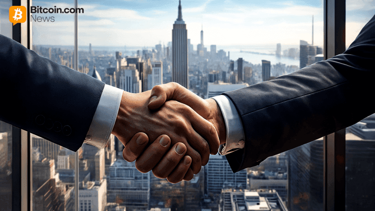 Exodus تتحرك للاستحواذ على Baanx و Monavate في صفقة بقيمة 175 مليون دولار