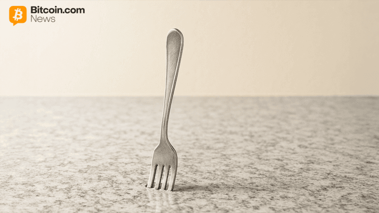 A fejlesztő jelentős kockázatokra figyelmeztet a javasolt Bitcoin csökkentett adat soft fork kapcsán