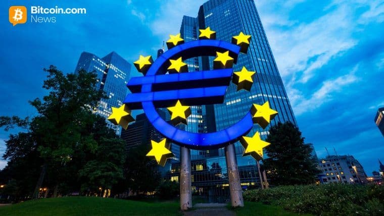 ECB varnar för att tillväxt av stablecoins kan medföra potentiella spridningsrisker i euroområdet