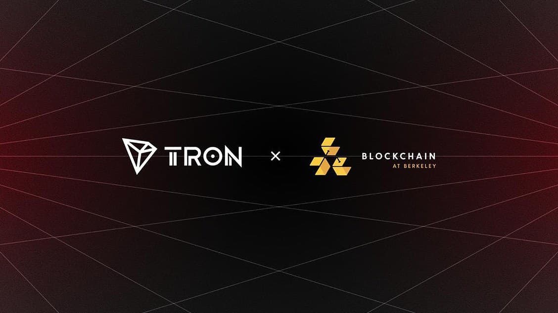 TRON DAO Brings TRON Academy to UC Berkeley as Campus Interest in Blockchain Accelerates