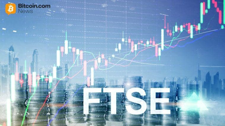 لأول مرة، تقوم FTSE Russell بجلب مؤشراتها القياسية إلى البلوكشين
