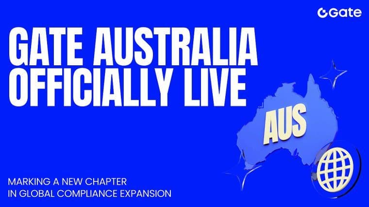Gate Group Announces Official Launch of Gate Australia, Expanding Global Compliance Footprint